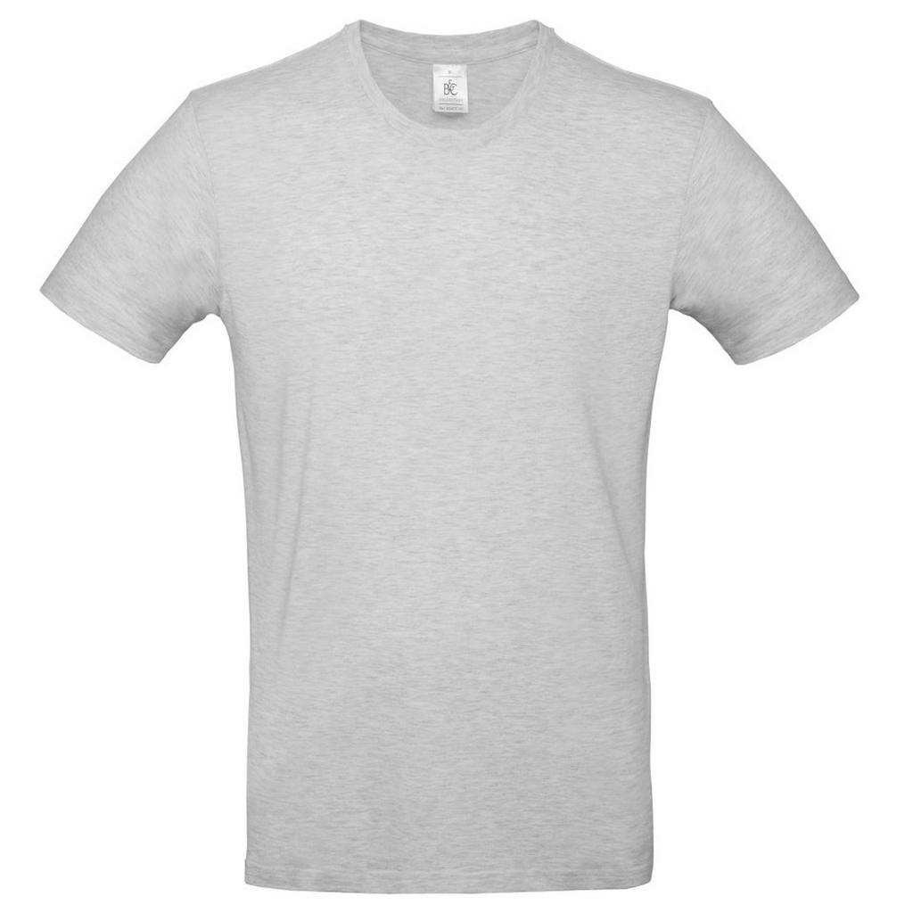 B&C Mens #E190 Tee