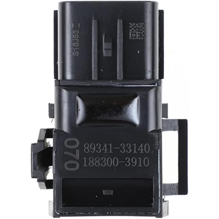 Parking Sensor, 89341-33140, Compatible with Lexus LX J2 2007+ Compatible with Toyota LAND CRUISER 200 J2 2007+
