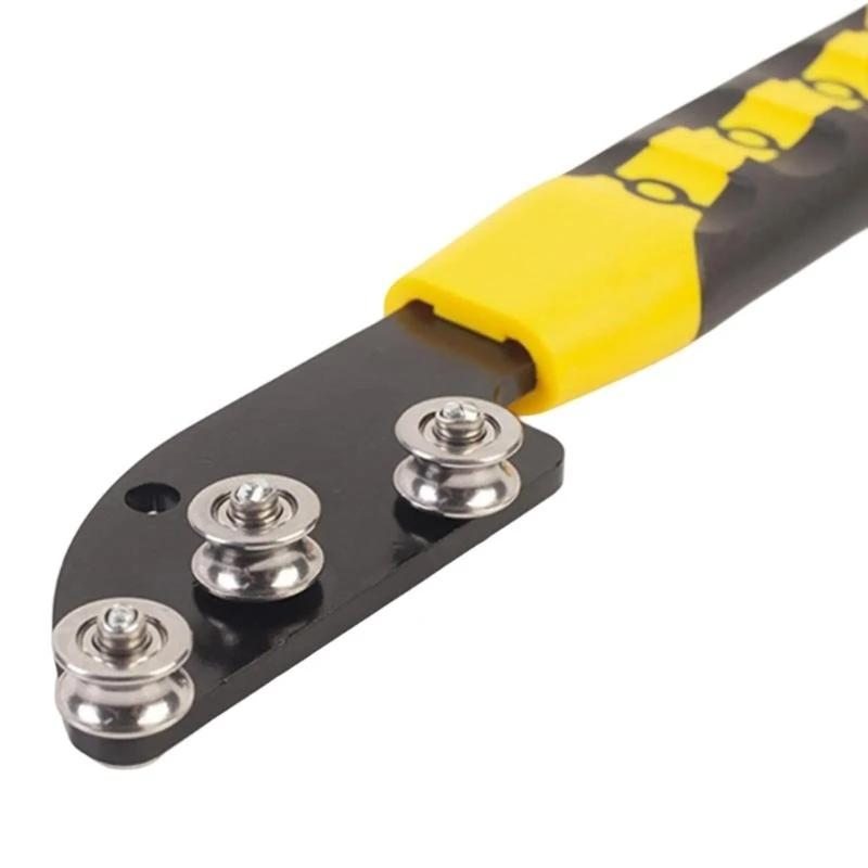 

Multipurpose Manual Wire Straightening Tool for Electricians and DIY Enthusiasts .Y1QB China Mainland