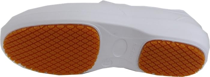 Chef Kitchen Kitchen Slip Oil Car Bath Medical RC11 cm [Rikio] Shoes, Shoes, Shoes, Resistant, Resistant, Waterproof, Cushioned, Rain, Gardening,