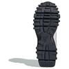 adidas SEEULATER MULE Ανθεκτικές στην Τριβή Αντιολισθητικές Κλειστές Παντόφλες Unisex Μαύρο Γκρι JR2457