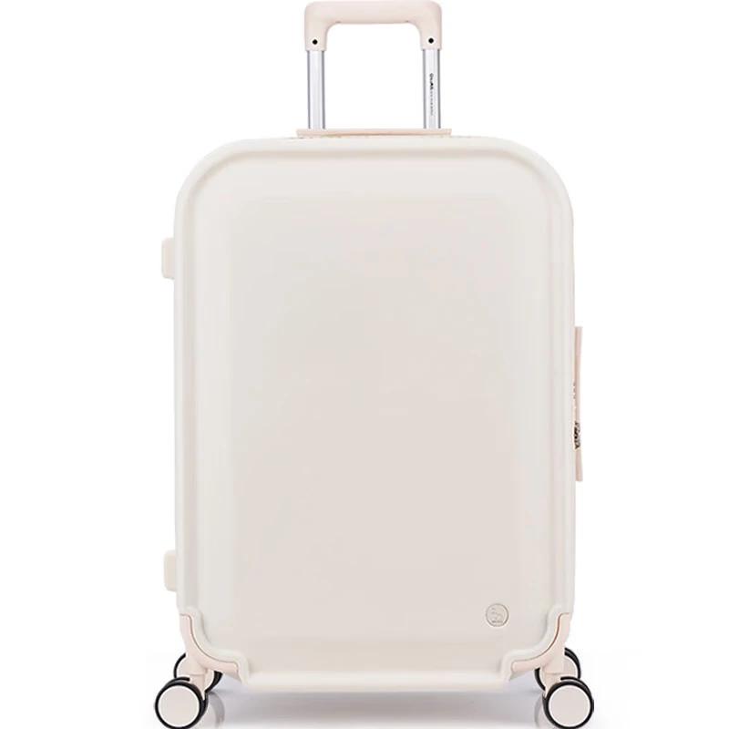 Aiwashi Large Capacity Business Travel Suitcase