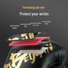 AIBEIJIAN Kids' Combat Training Boxing Gloves