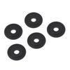 Alloy Steel Blade Pipe Cutter Wheel Black HRC65 Blade Black