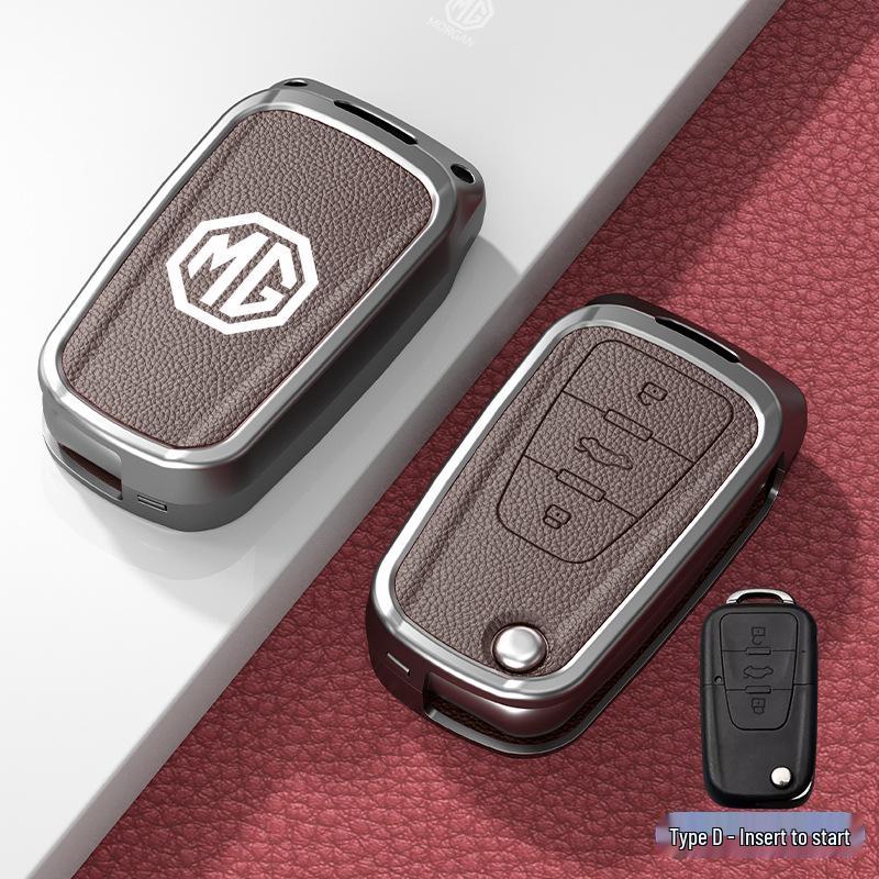 Kryt klíče od auta MG 6, MG5, ZS, ONE, HS, GS