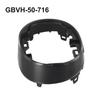 GBVH-50-716 Front Holder Bracket Grille Mount Bracket Fits For Mazda 6 2018-