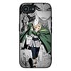 Narutos Tsunade Pain Phone Case for Apple iPhone 12 13 Mini XS 11 Pro Max 7 8 Plus + XR 8+ X SE 2020 SE3 Cover Casing