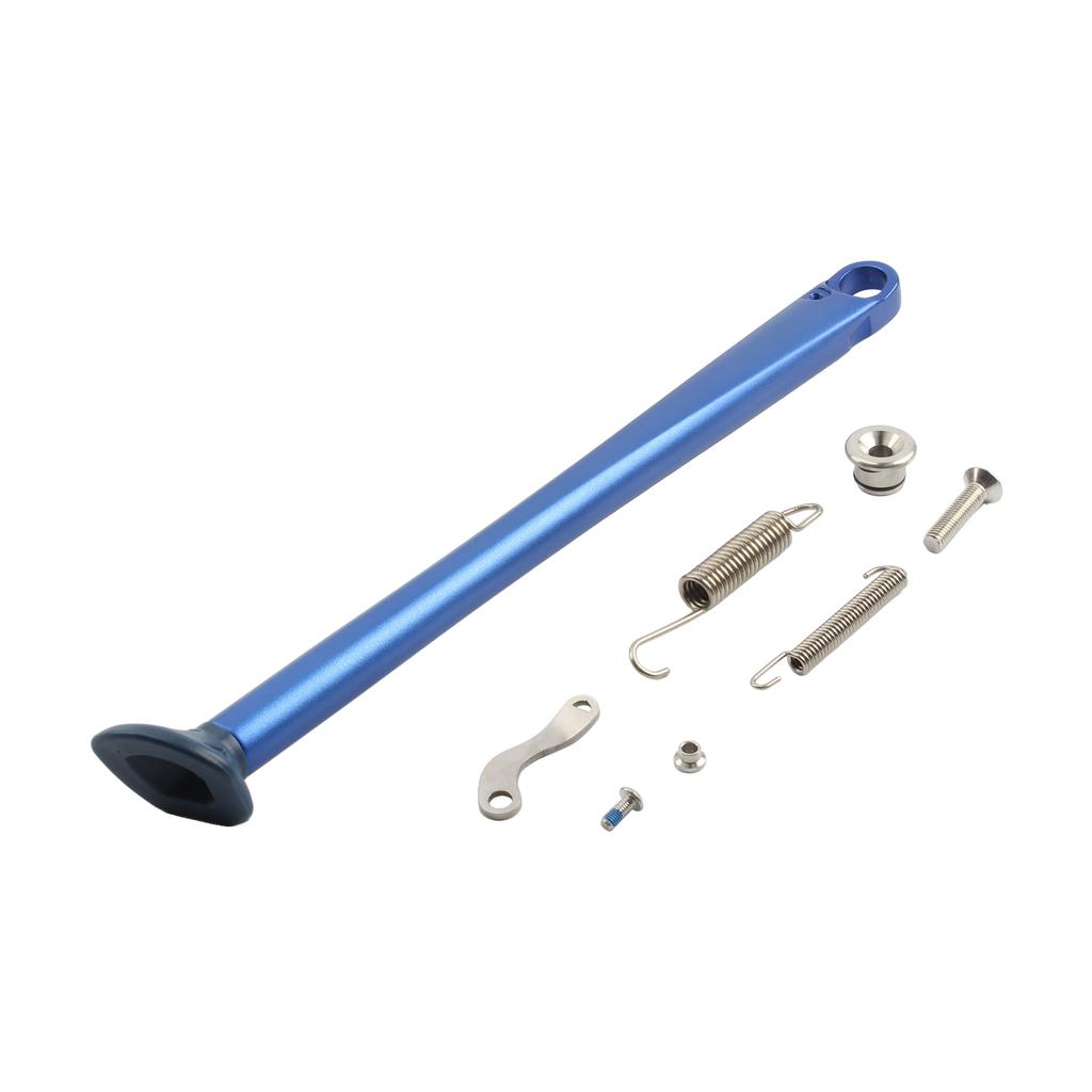 For KTM Side Stand Kickstand Kit Motorcycle Accessories EXC XC SX SXF XCF 125-530 Dirt Bike Enduro Husqvarna TE TX FE 2012-2022