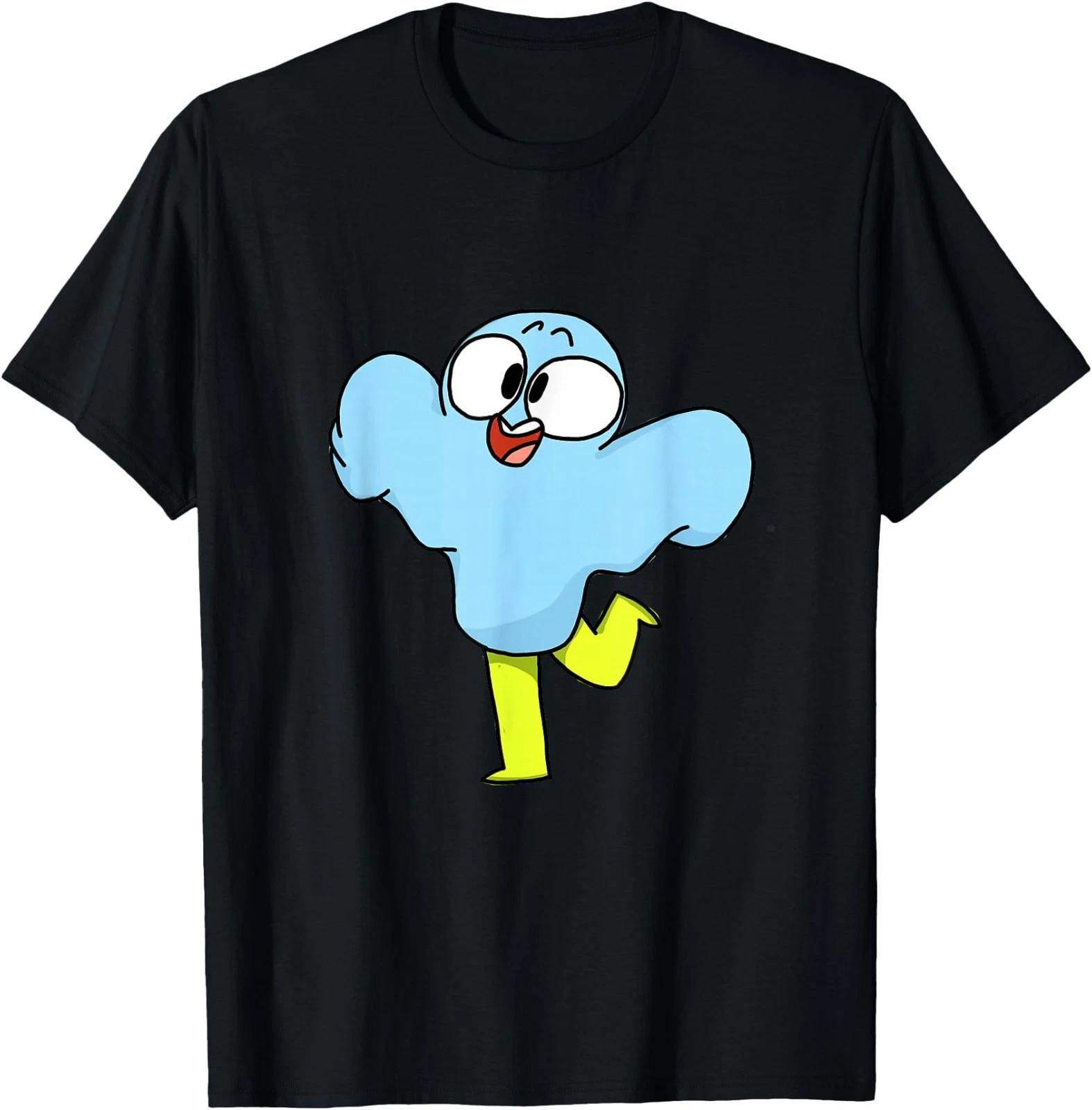 Roblox Ragdoll Sim Ghost Noob T-Shirt Small 3XL