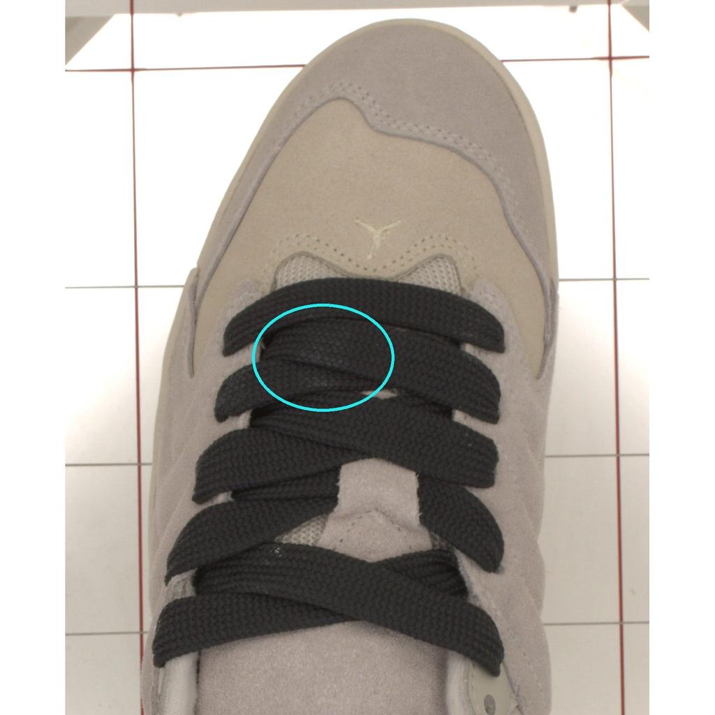Pre-owned Jordan Session IB3731-002-P26096062511406