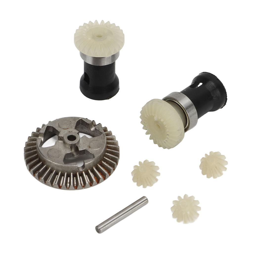 12T 24T 38T Motor Pinion de Acționare Diferențial Set Combo Pentru ZD Racing 116 Pentru S16 Ex16 16426