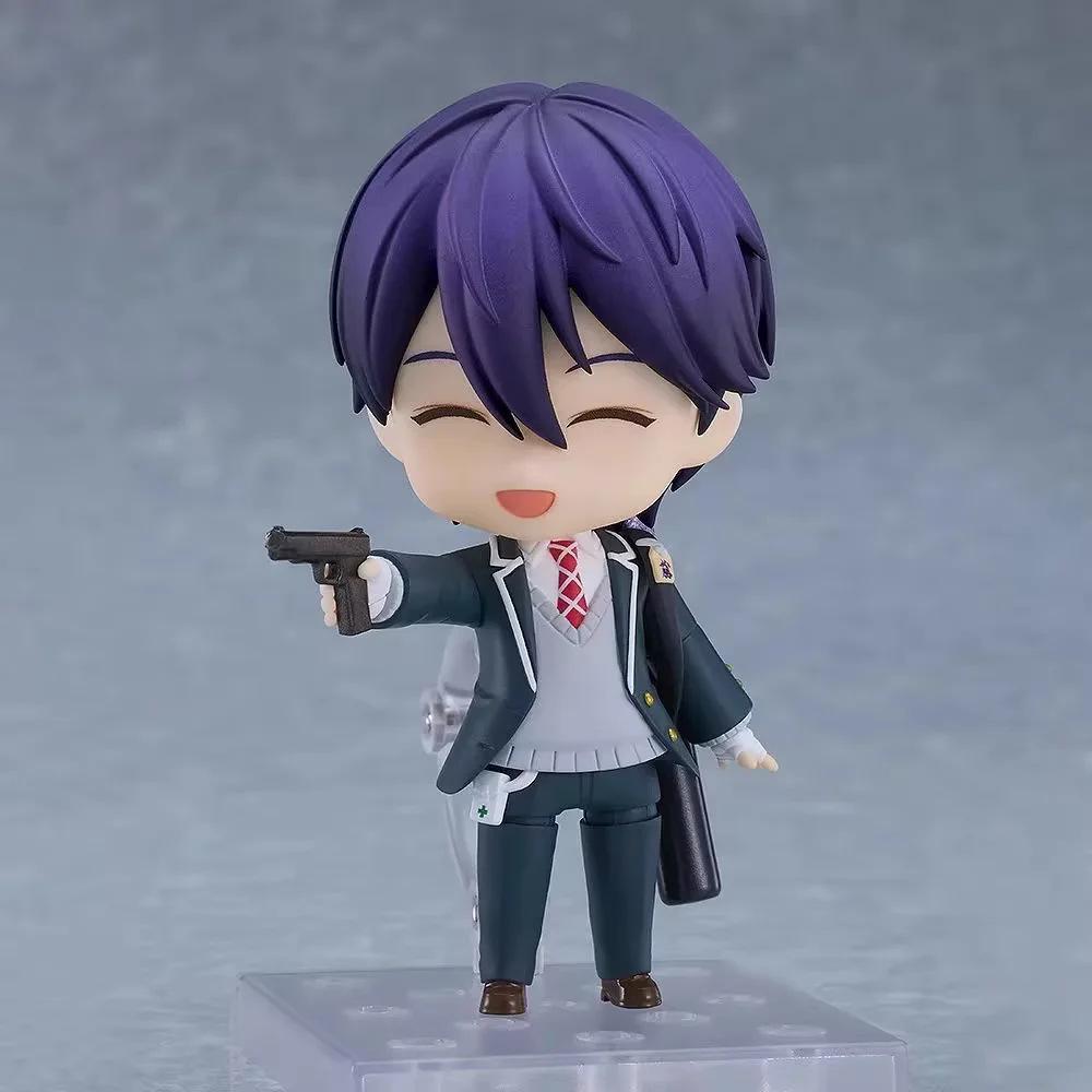 Anime VIRTUALSAN - LOOKING Kenmochi Toya 2606 Cute Model Figure Toys