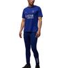 Jordan Paris Saint-Germain Strike Dri-Fit 2025 PSG Fourth Series Fashion Comfortable Casual Versatile Trendy Knitted Sports Pants HJ1882-492