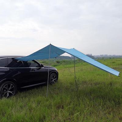OEING Car Side Awning Tent
