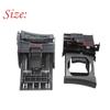 Car Front Cup Holder Assy Left or Right For Nissan Navara D23 2015 2016 2017 2018 2019 2020 2021 2022 684A1-4JA0A;684A0-4JA0A