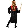 HARRY POTTER Girls Deluxe Hermione Costume Set