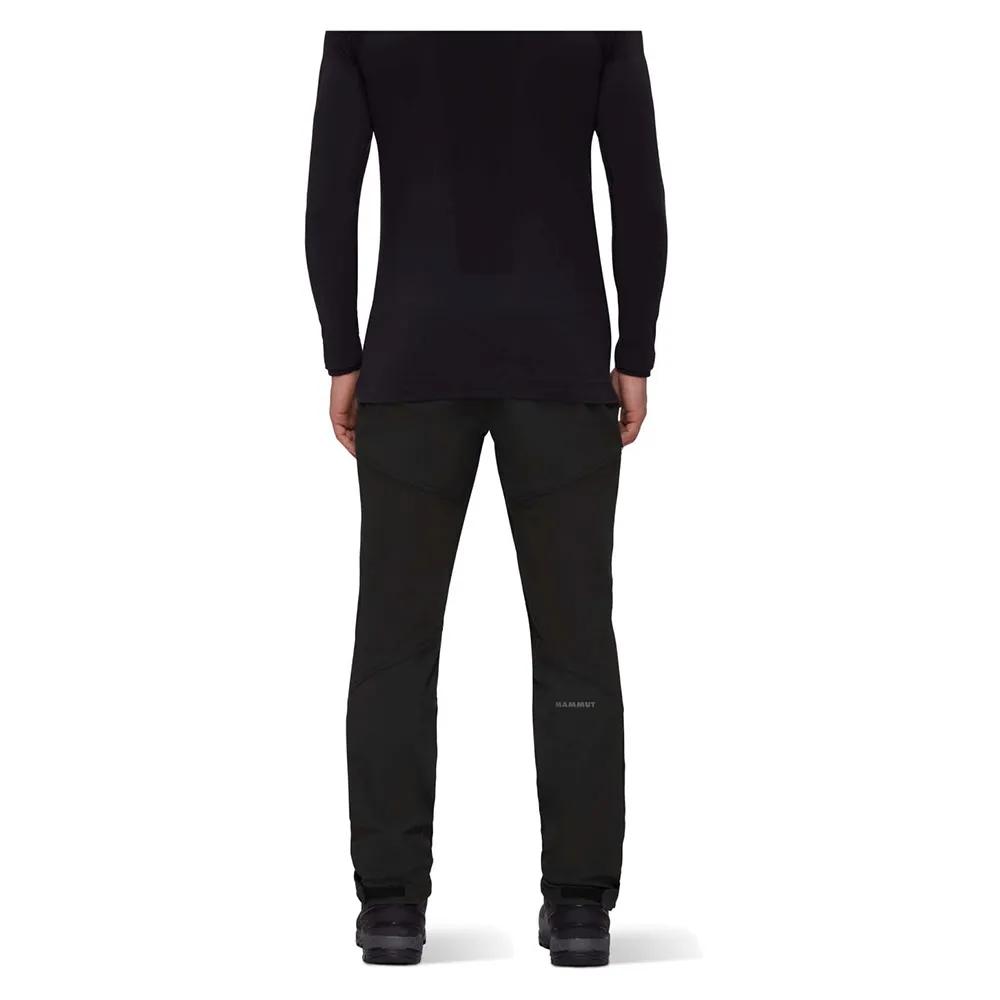 Mammut Брюки Zinal Guide Softshell Hybrid