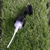 Leakproof Golf Club Cleaner Brush Groove Tube with Squeeze Reservoir Bottle for Outdoor Golf Sport Supplies