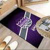 Kings Basketball  Carpet, Kitchen Rugs, Yoga Mat, Non-Slip Mats, Rug for Bathroom, Living Room bedroom, Camping Rugs Christmas Gift