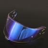 Motorcycle Helmet CNS-3C Lens Suitable for NEOTEC-3 Locomotive Helmet Windproof and Sunscreen Safety Accessories Visière Moto