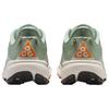 Nike ACG PEGASUS TRAIL Running Shoes Unisex Green White HV8121-310