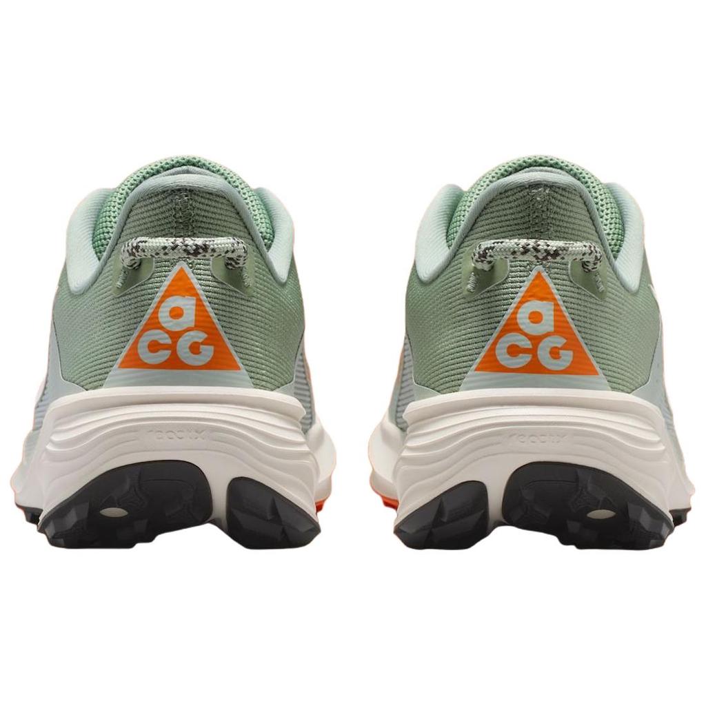 Nike ACG PEGASUS TRAIL Running Shoes Unisex Green White HV8121-310