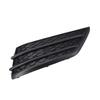 Fog Light Cover Front Bumper Insert Cover Replacement for EX L LX EX V6 3.5L Model 2016 2018 Right Passenger Side