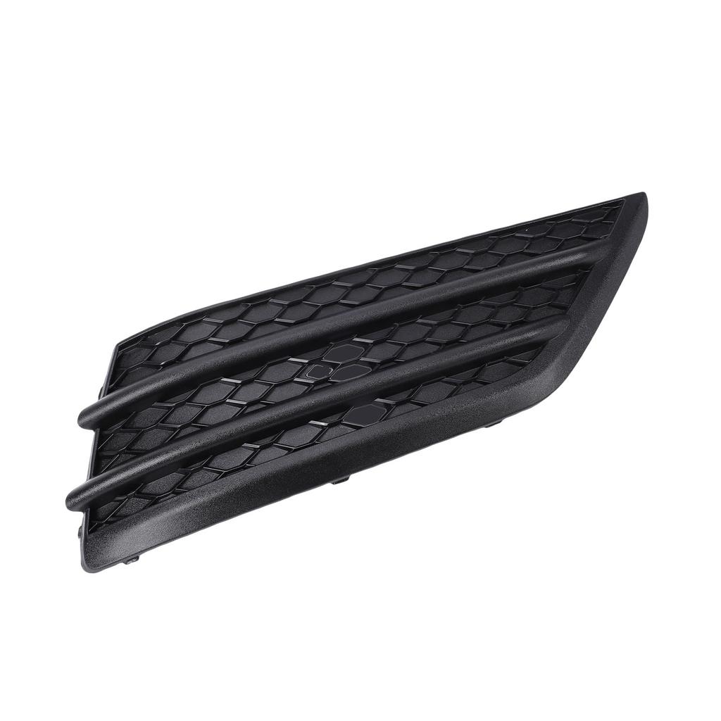 Fog Light Cover Front Bumper Insert Cover Replacement for EX L LX EX V6 3.5L Model 2016 2018 Right Passenger Side