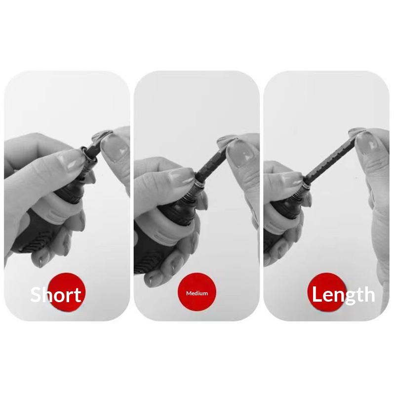 Ratchet Screwdriver Set Dual-Purpose Short Shaped Radish Head Screwdriver High Hardness Labor-Saving Screwdriver Diy Tools