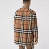Burberry Shirt Men's Birch Brown 45655311