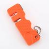 1Pcs Knife Sharpener Pocket Ceramic Sharpen Fruit Knife Scissor Sharpen Outdoor Portable Multi Tools Home Kitchen Accessories