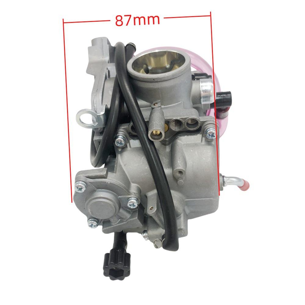 PD35JL 35mm Carburetor for 350cc-400cc 4-Cylinder Off-road ATV 606-038