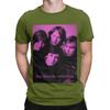 My Bloody Valentine Band Shoegaze Black Funny Graphic 100 Cotton TShirt My Bloody Valentine Tees Tops For Unisex