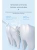 Smart Portable Electric Water Flosser - Cross-Border Design