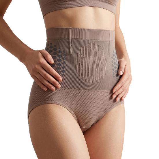 Shaping Pants High Waist Thermal-Wicking Support Shorts Compression Breathable Comfortable Pants for Workout