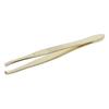 A620 Eyebrow Tweezers Stainless Steel Non Slip Hair Removal Clip for Hair Eyebrow Removal