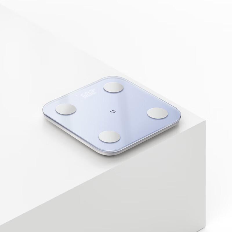 

Mijia Xiaomi Smart Body Fat Scale S400