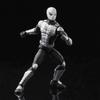 Hasbro Marvel Legends Series MK1 F3698 Figurină de Acțiune Autentică Spider-Armor 6 Inch