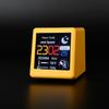 Electronic Table Clock Wifi Weather Station Digital Lcd Weather Forecast Gadget