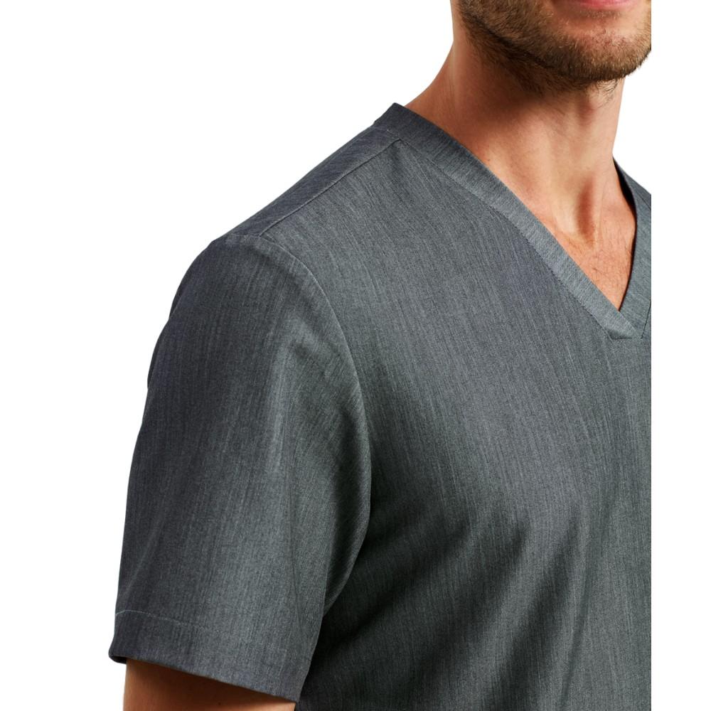 Onna Mens Limitless Stretch Work Tunic