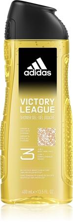 

Adidas Victory League Shower Gel TU прозрачный