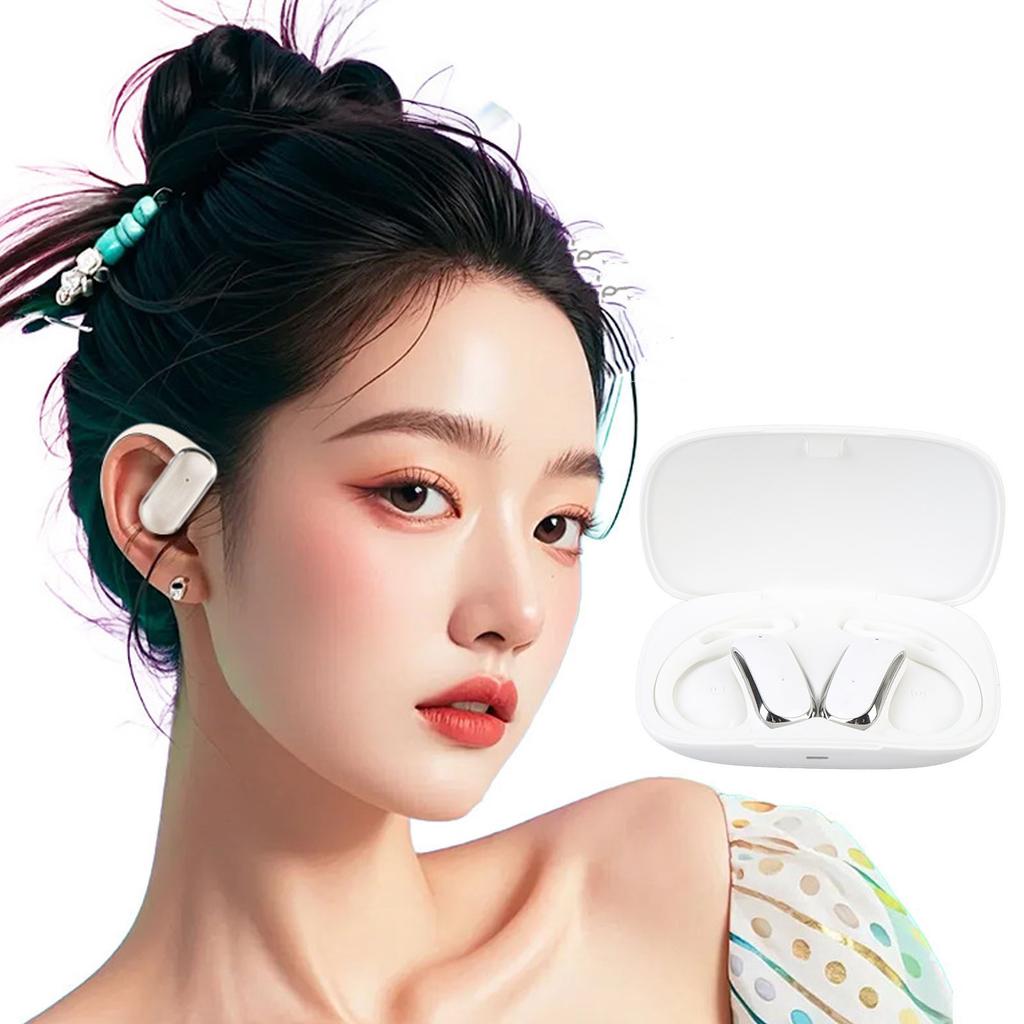 Translation Earphone 142 Languages Real Time Translator Earbuds for Travel Business Negotiation