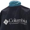 Columbia Nylon jacket L black Outdoors Men's Used