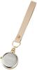 Pocket Watch Snoopy Bag Charm with Cover Lucy Beige [Fieldwork] PNT026-1 Women's