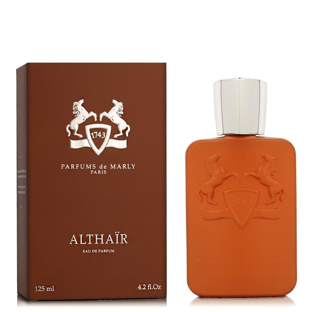 Parfums de Marly, Althair, Woda Perfumowana, Dla Mężczyzn, 125 ml