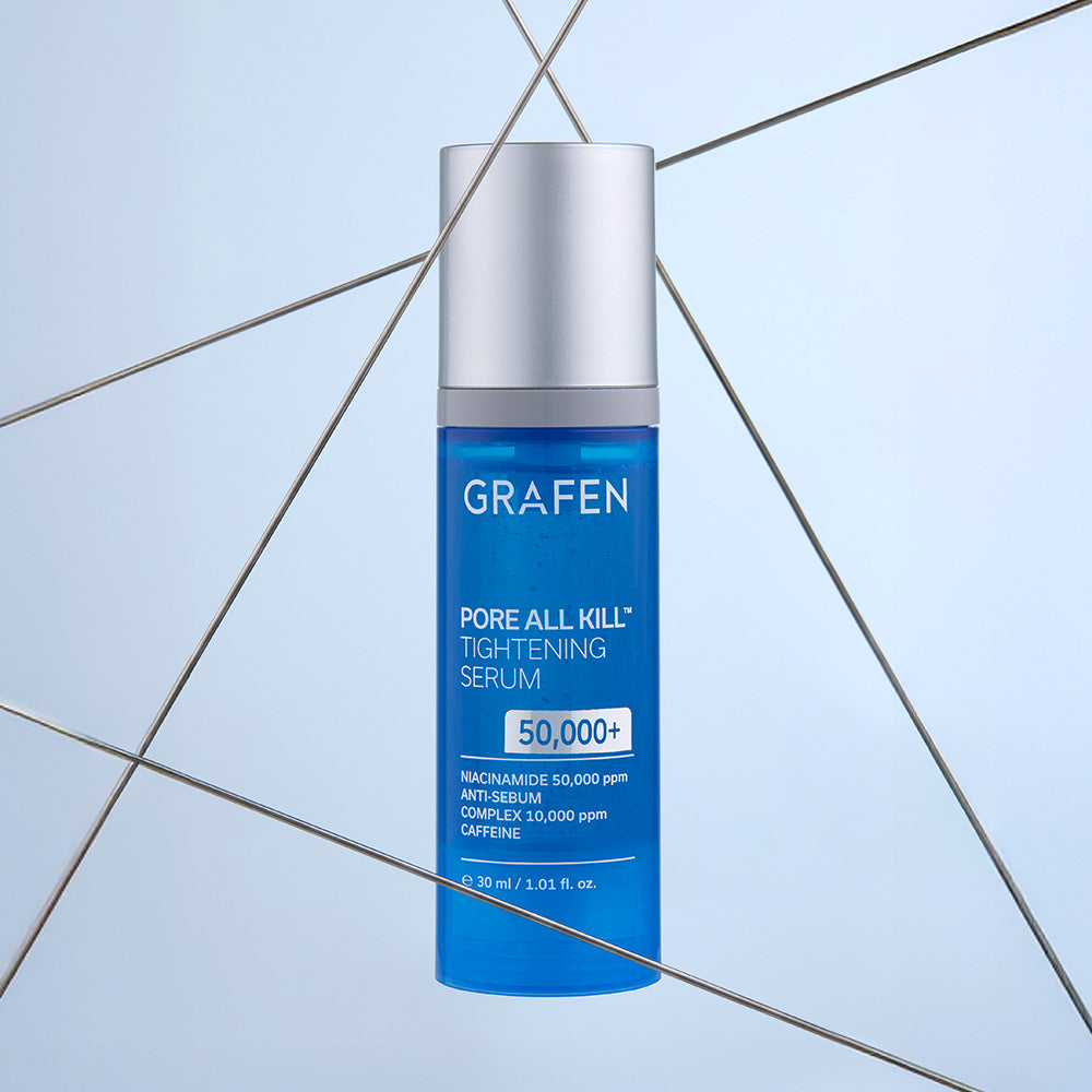 GRAFEN Pore All Kill Tightening Serum 30ml