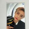STRAY KIDS Hyunjin Rencontre de fans Pilote Zone Stay carte photo cadeau spécial