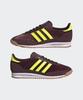 adidas Sl 72 Og - Burgundy:Solar Yellow / Ji0195
