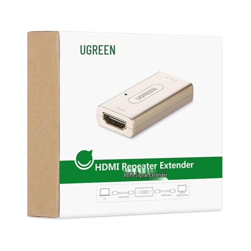 Ugreen HDMI Signal Amplifier Extender