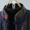 Cappotti per donna Giacca Autunno Inverno per donna Velluto spesso Giacca a vento Donna Cappotto casual largo